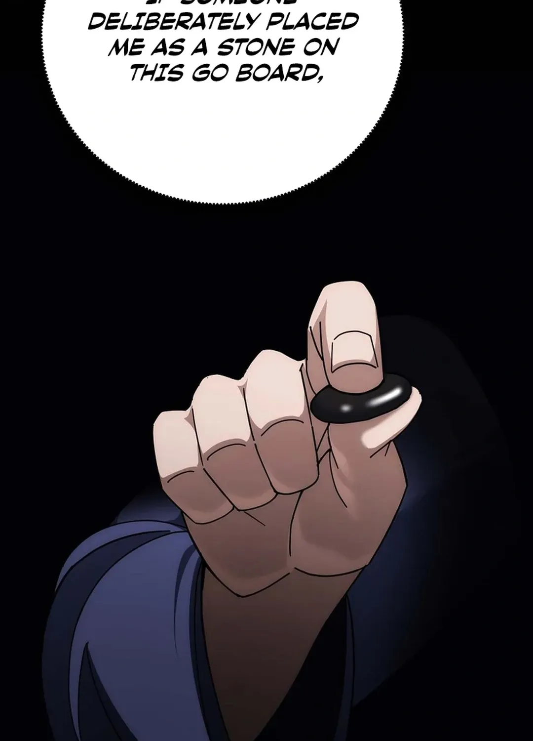 The Eunuch’s Second Life Chapter 16 page 23 - 