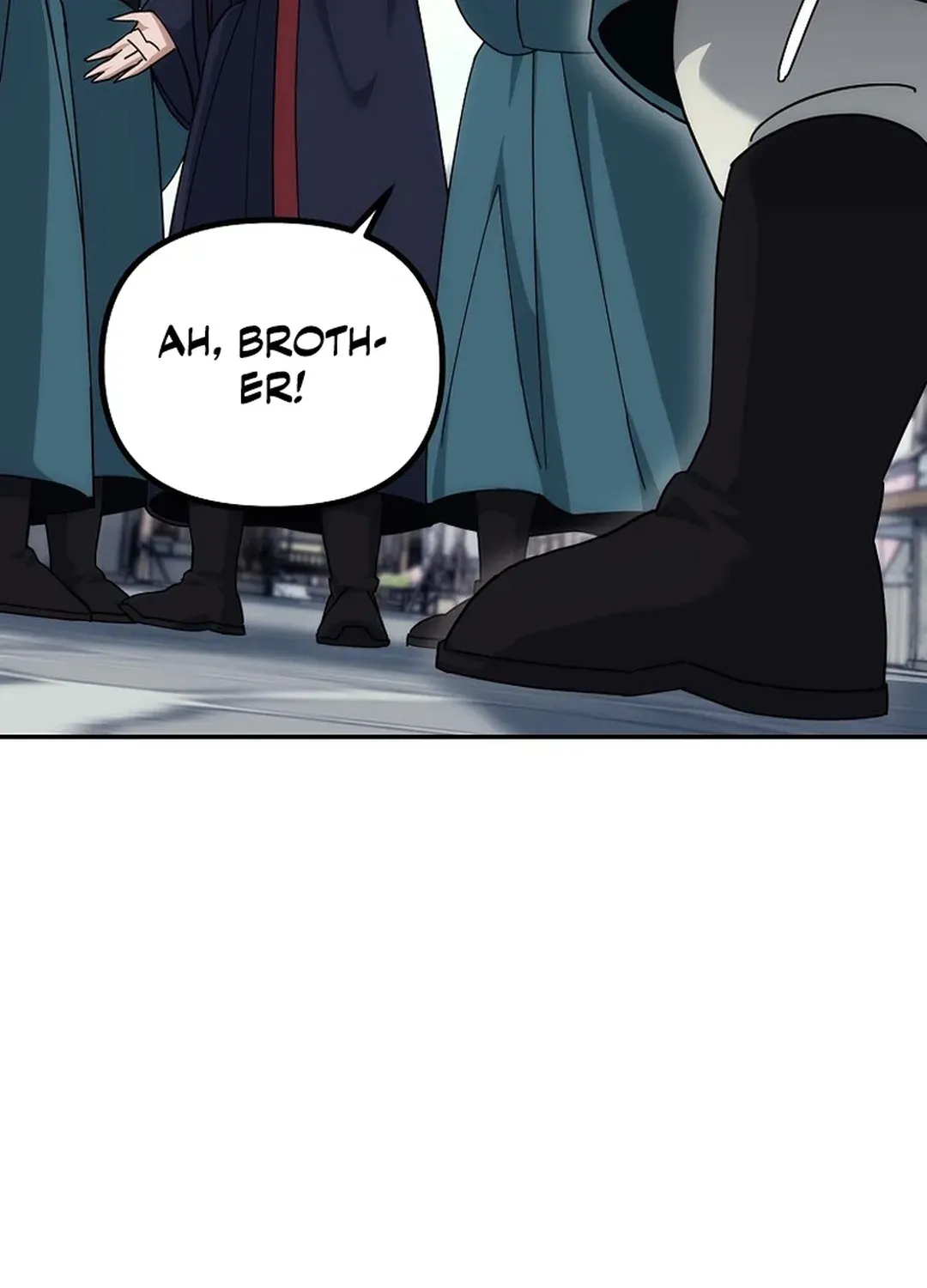 The Eunuch’s Second Life Chapter 16 page 29 - 