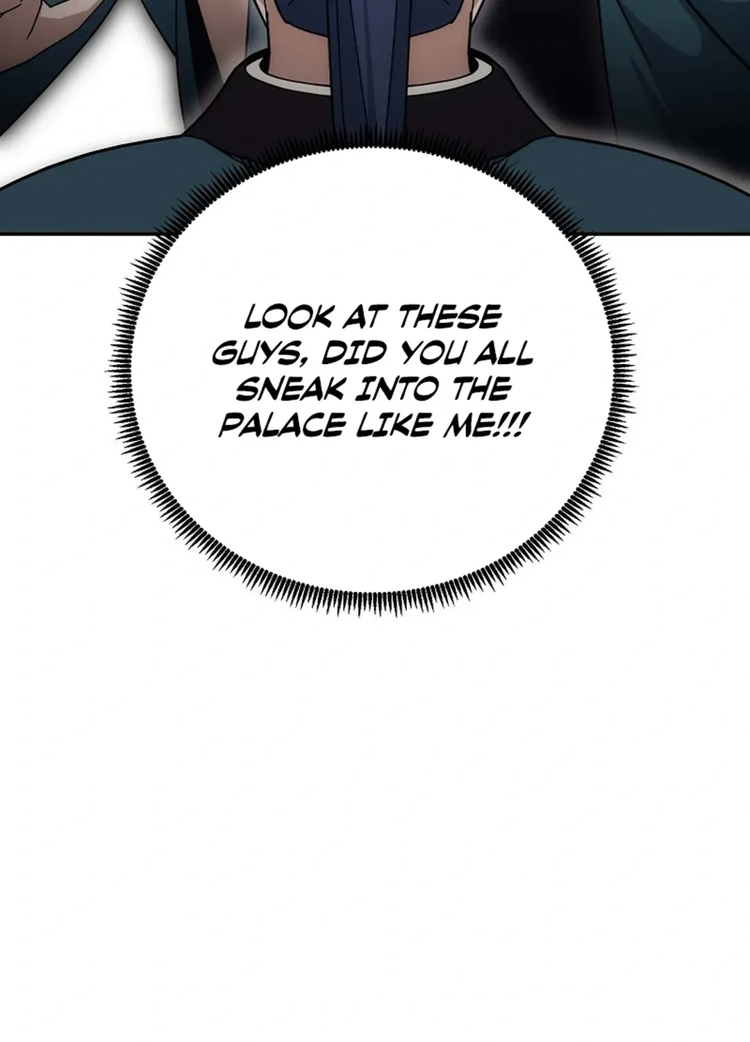 The Eunuch’s Second Life Chapter 16 page 36 - 