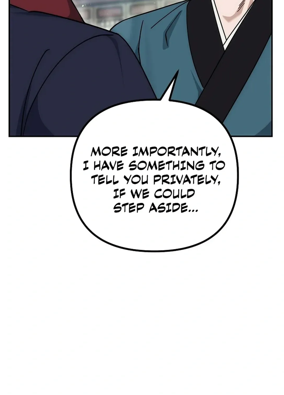 The Eunuch’s Second Life Chapter 16 page 38 - 
