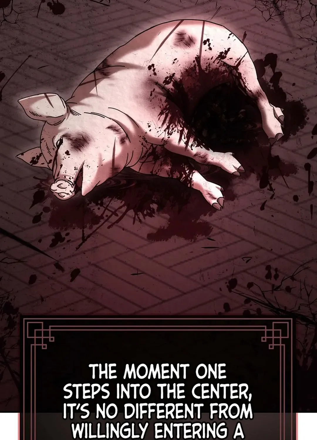 The Eunuch’s Second Life Chapter 16 page 6 - 