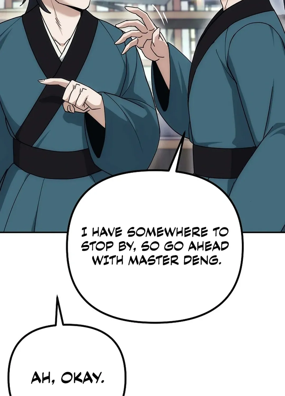 The Eunuch’s Second Life Chapter 16 page 52 - 
