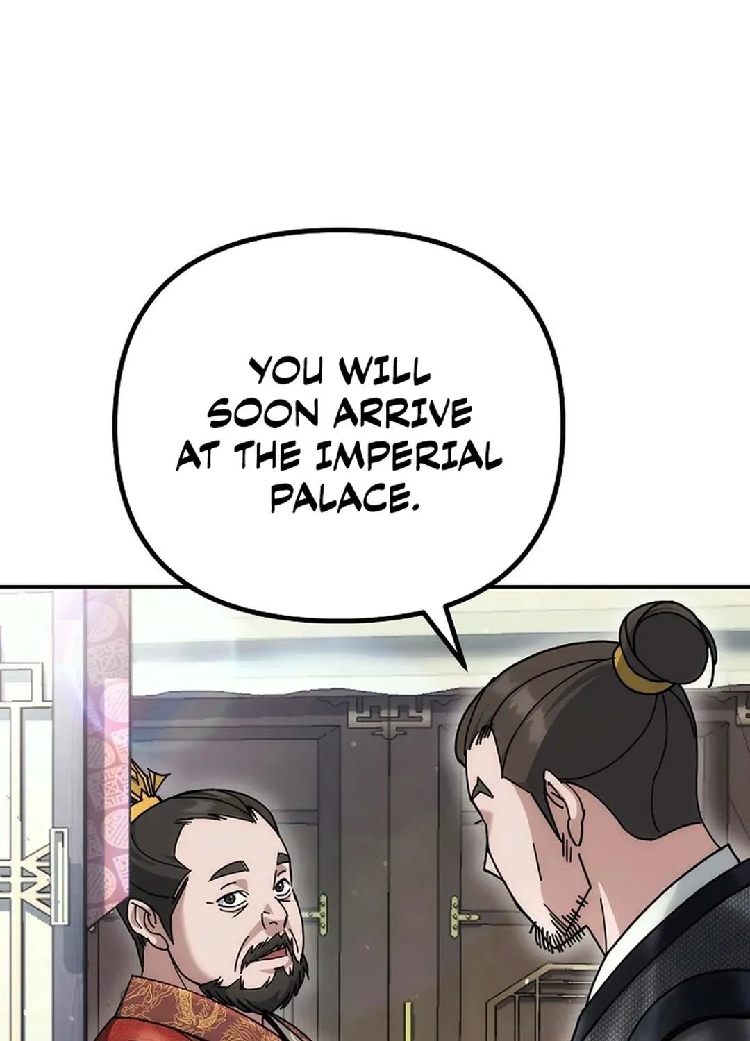 The Eunuch’s Second Life Chapter 16 page 61 - 