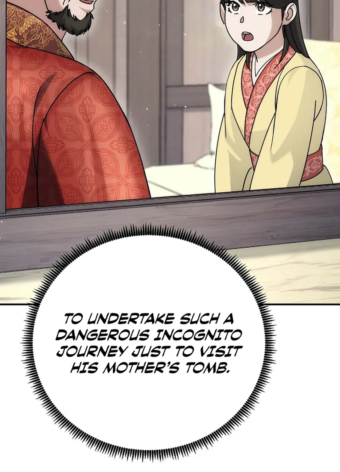 The Eunuch’s Second Life Chapter 16 page 69 - 