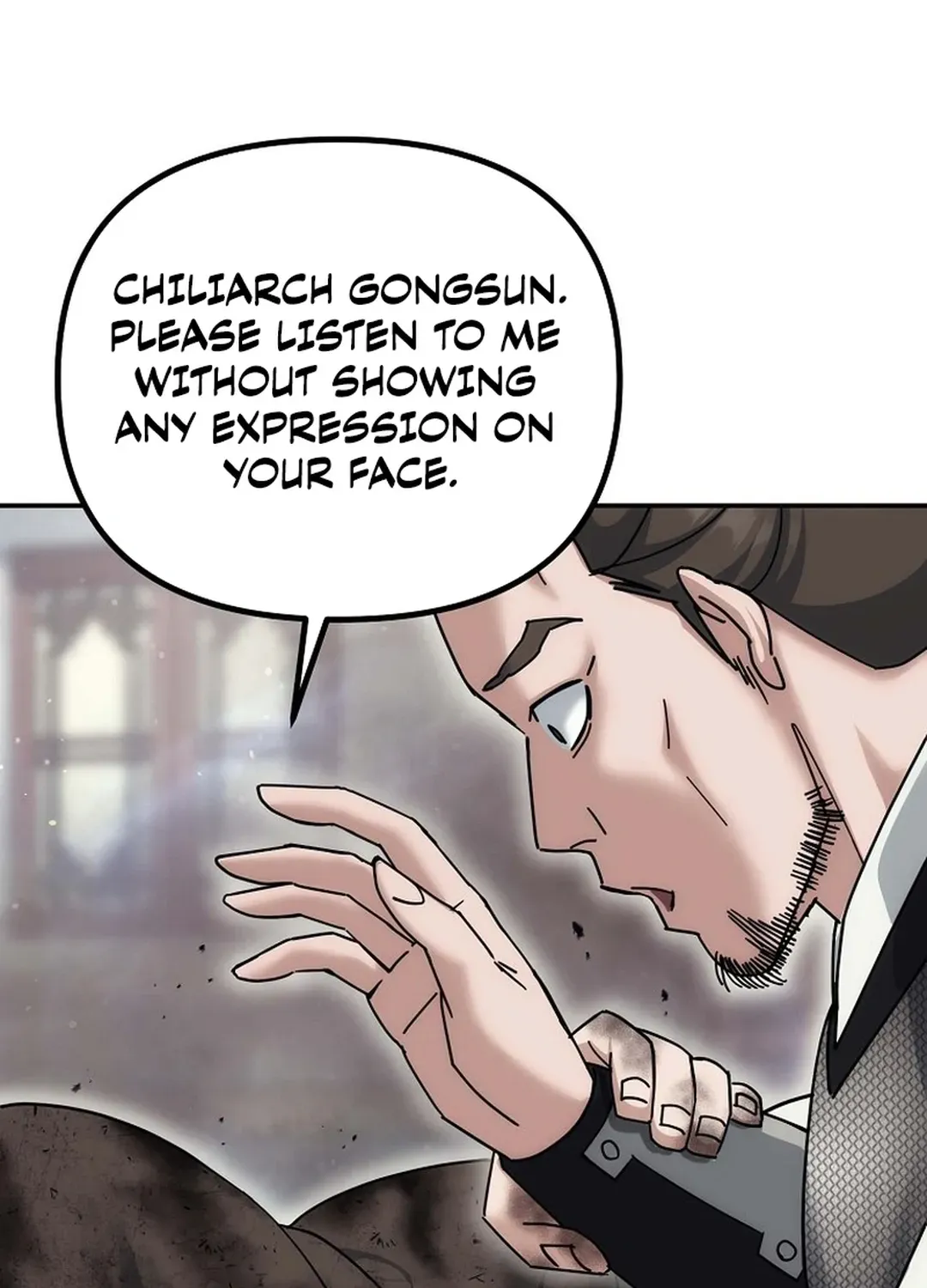 The Eunuch’s Second Life Chapter 16 page 81 - 