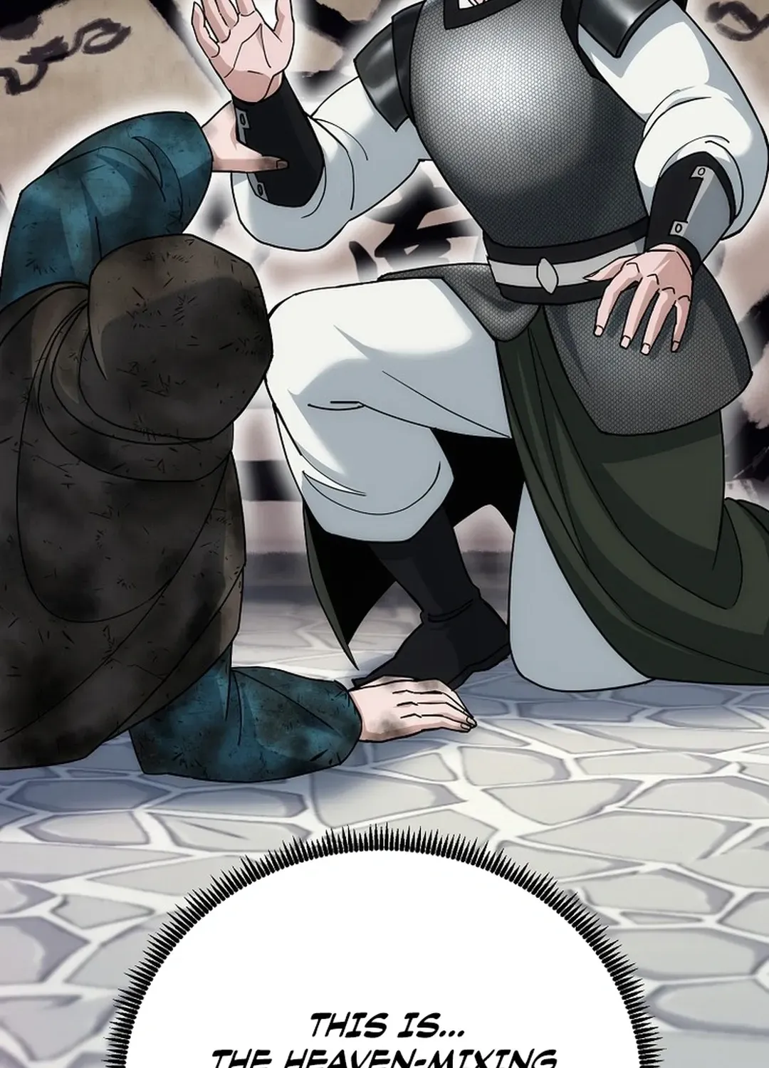 The Eunuch’s Second Life Chapter 16 page 90 - 