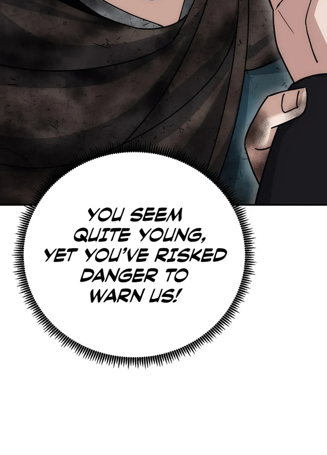 The Eunuch’s Second Life Chapter 16 page 93 - 
