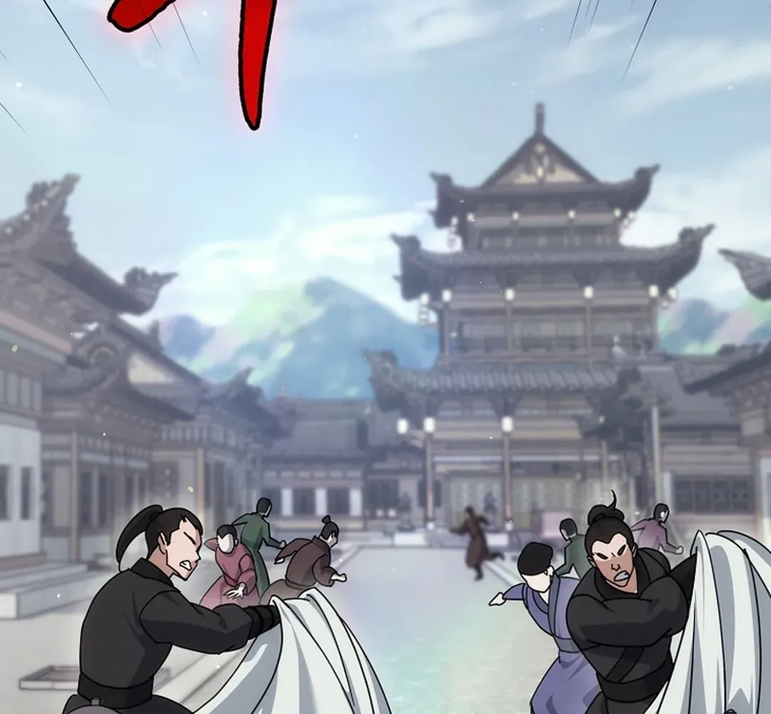 The Eunuch’s Second Life Chapter 17 page 119 - 