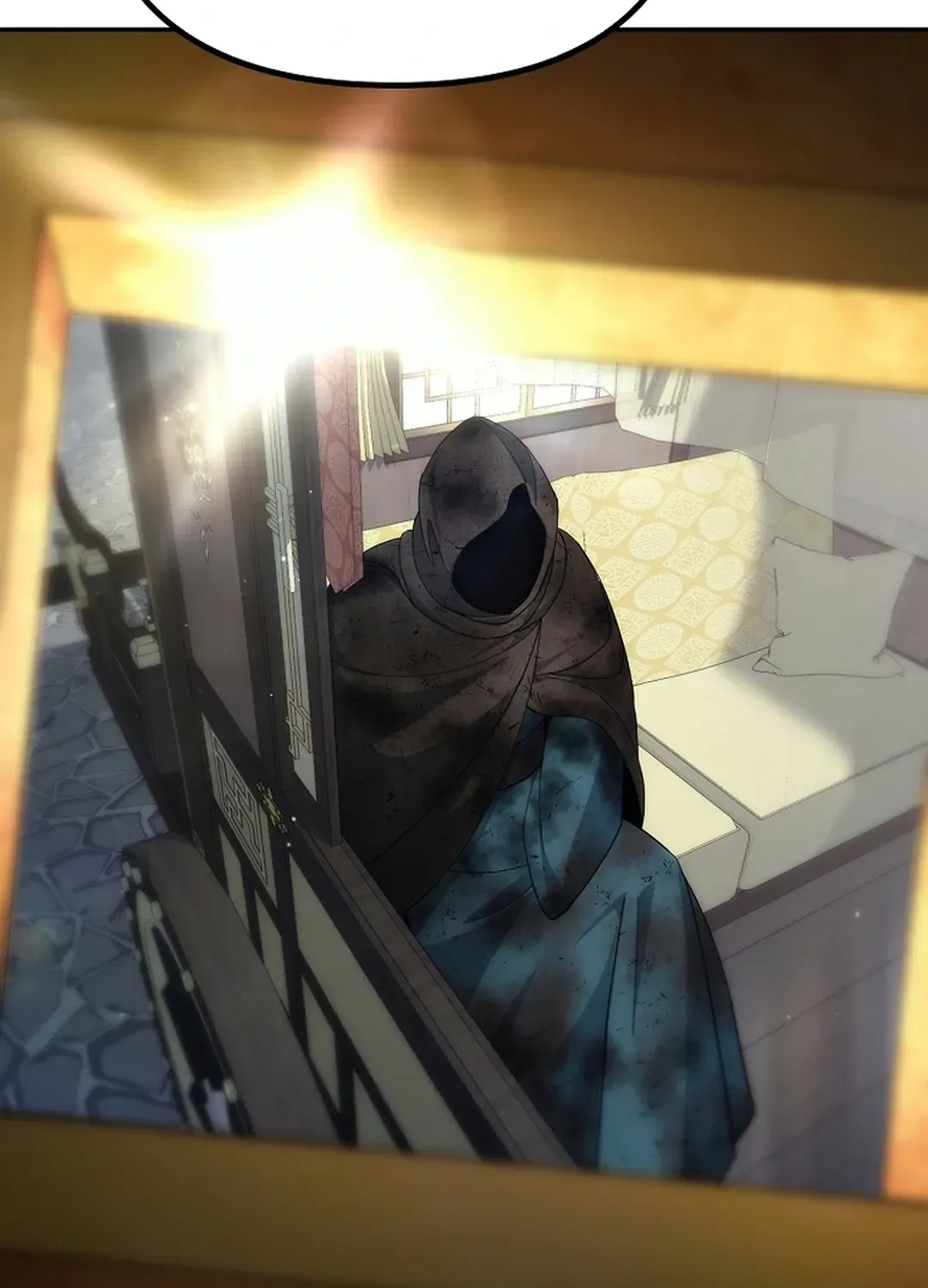 The Eunuch’s Second Life Chapter 17 page 13 - 