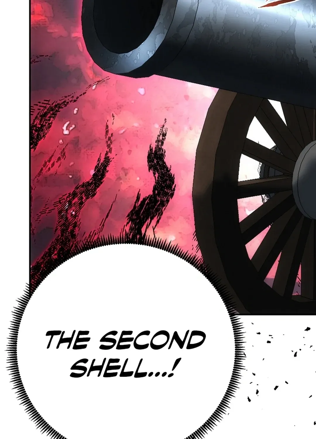 The Eunuch’s Second Life Chapter 17 page 145 - 