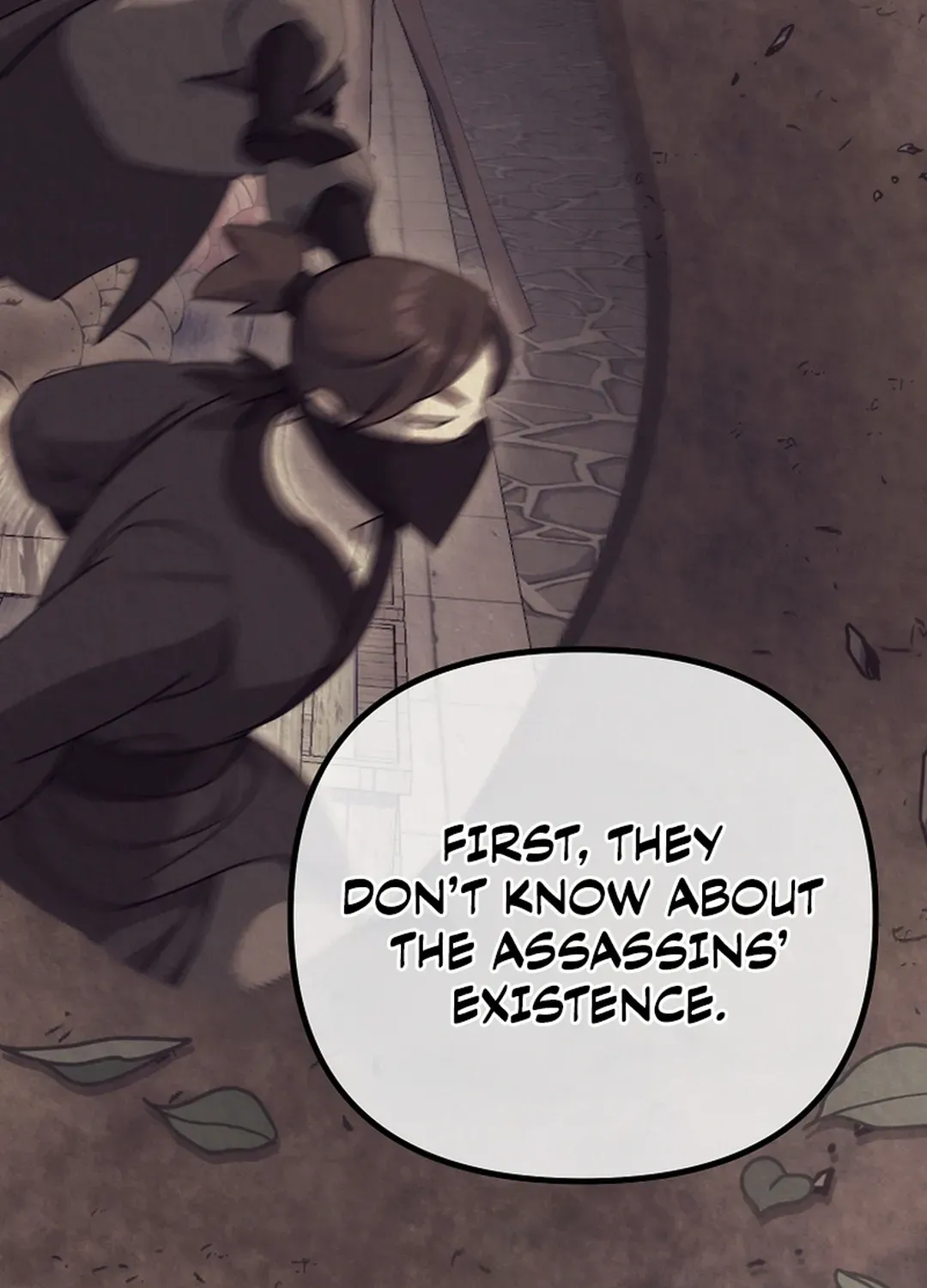 The Eunuch’s Second Life Chapter 17 page 26 - 