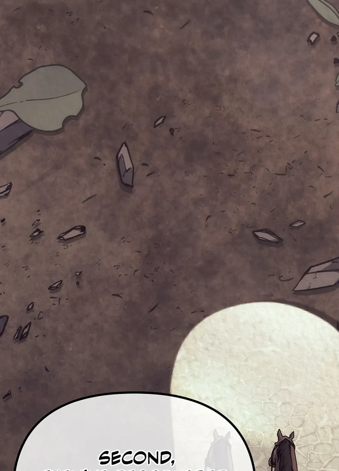 The Eunuch’s Second Life Chapter 17 page 27 - 
