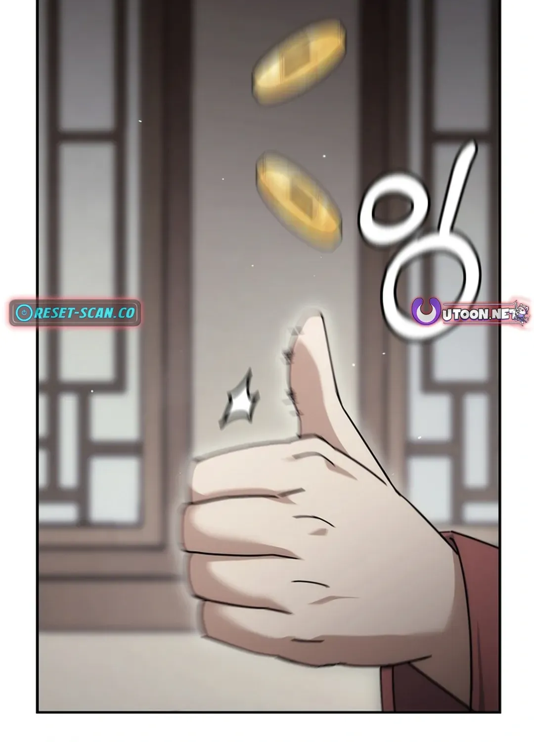 The Eunuch’s Second Life Chapter 17 page 4 - 