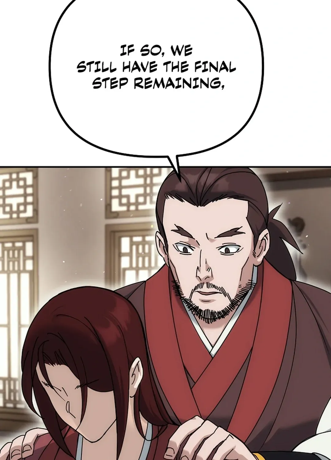The Eunuch’s Second Life Chapter 17 page 33 - 
