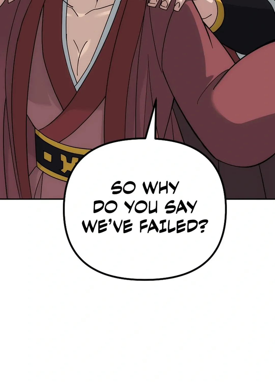The Eunuch’s Second Life Chapter 17 page 34 - 