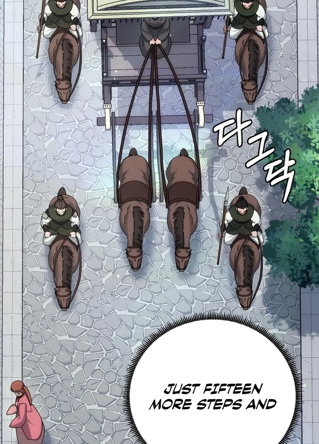 The Eunuch’s Second Life Chapter 17 page 44 - 