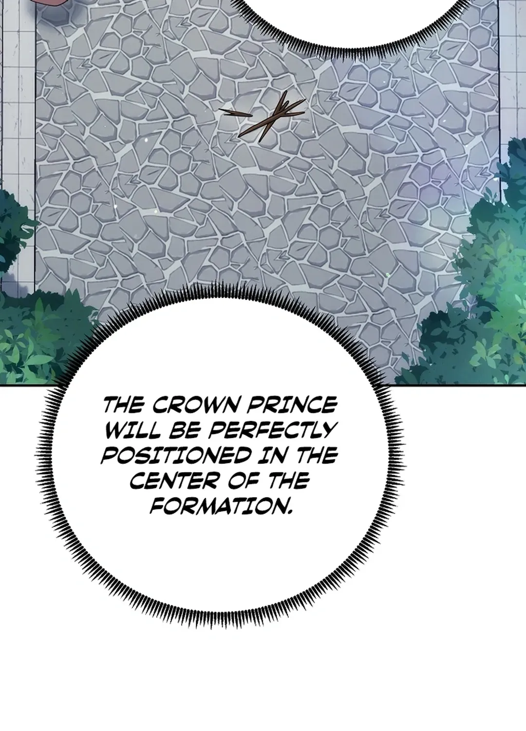 The Eunuch’s Second Life Chapter 17 page 45 - 