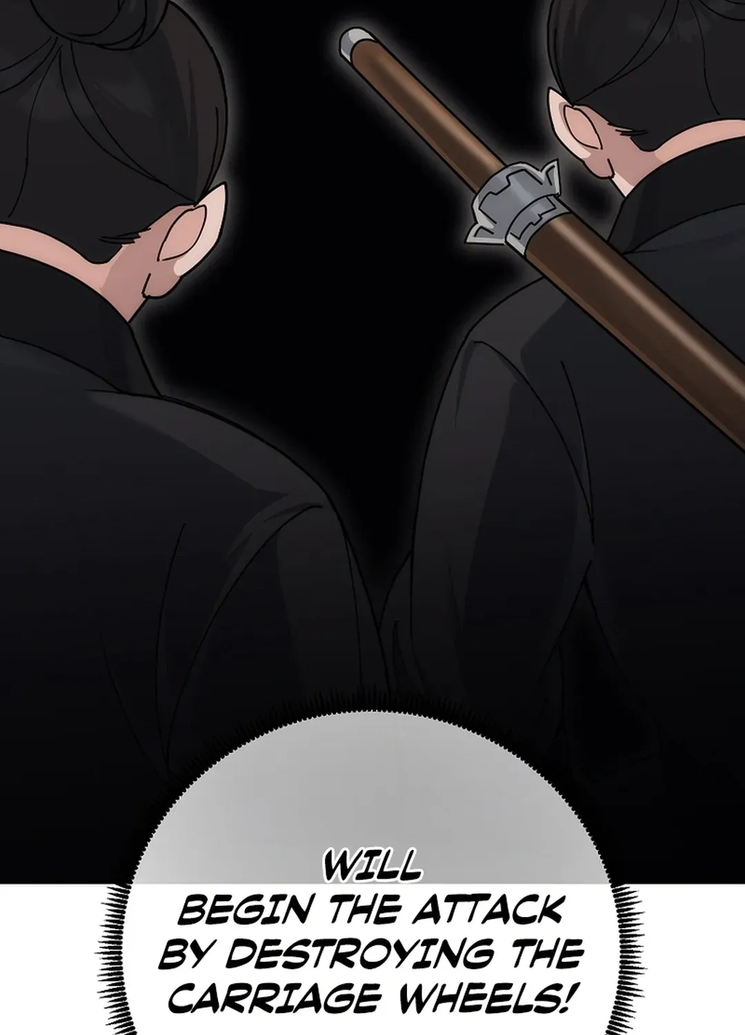 The Eunuch’s Second Life Chapter 17 page 48 - 