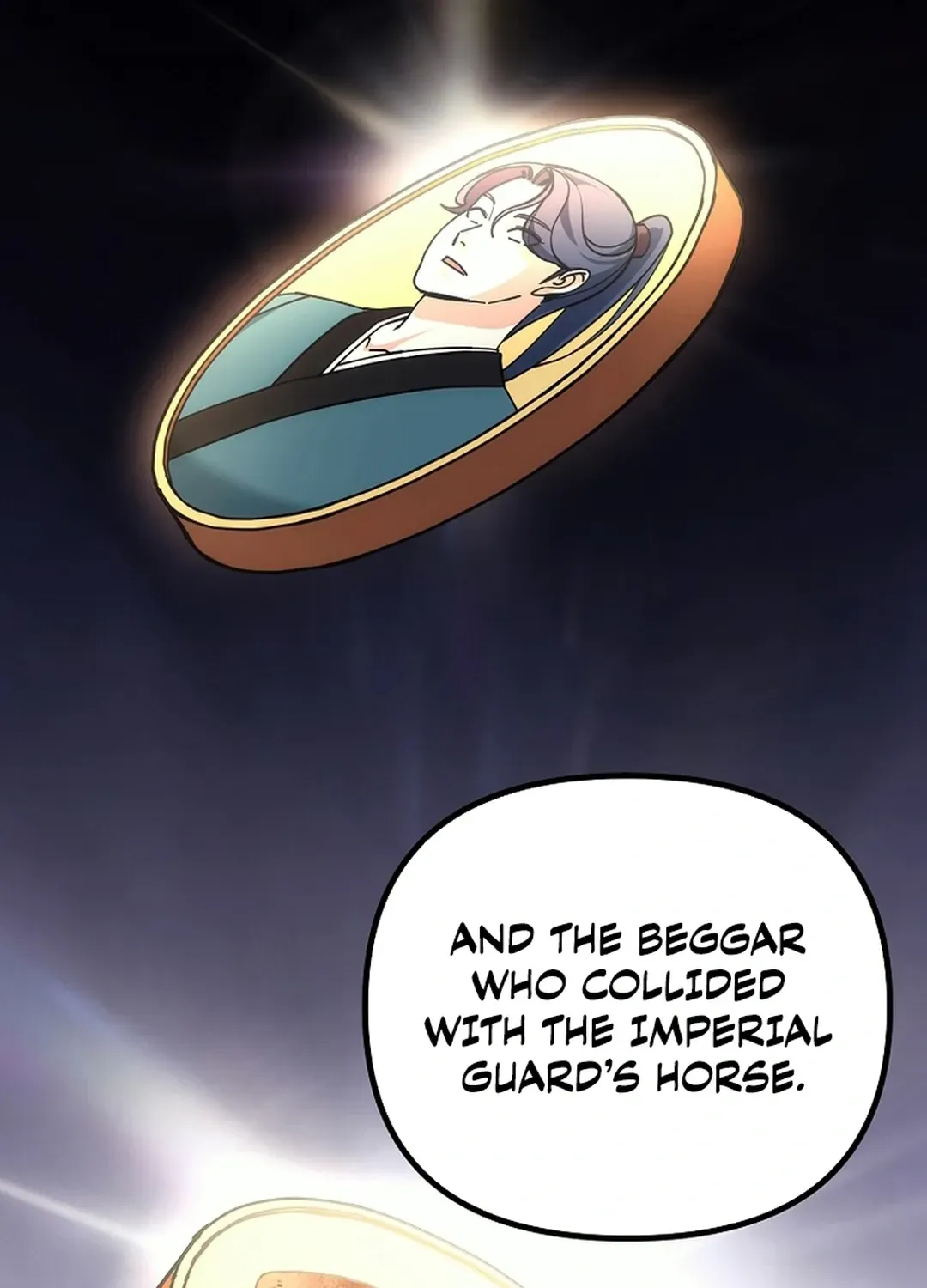 The Eunuch’s Second Life Chapter 17 page 6 - 