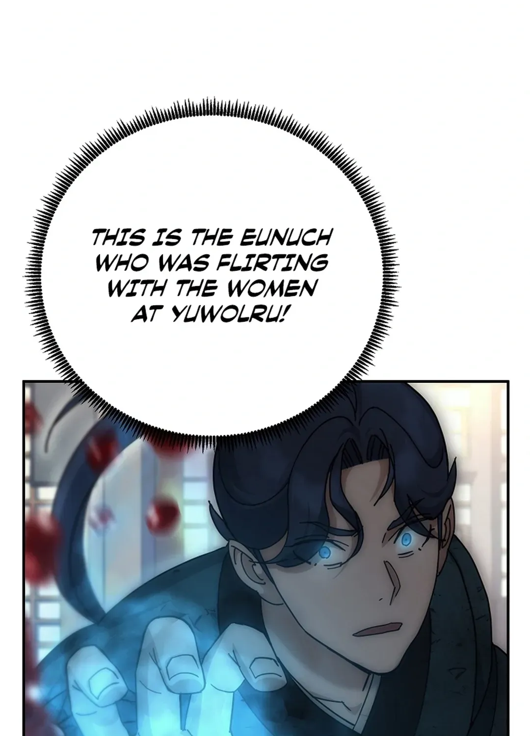 The Eunuch’s Second Life Chapter 17 page 75 - 