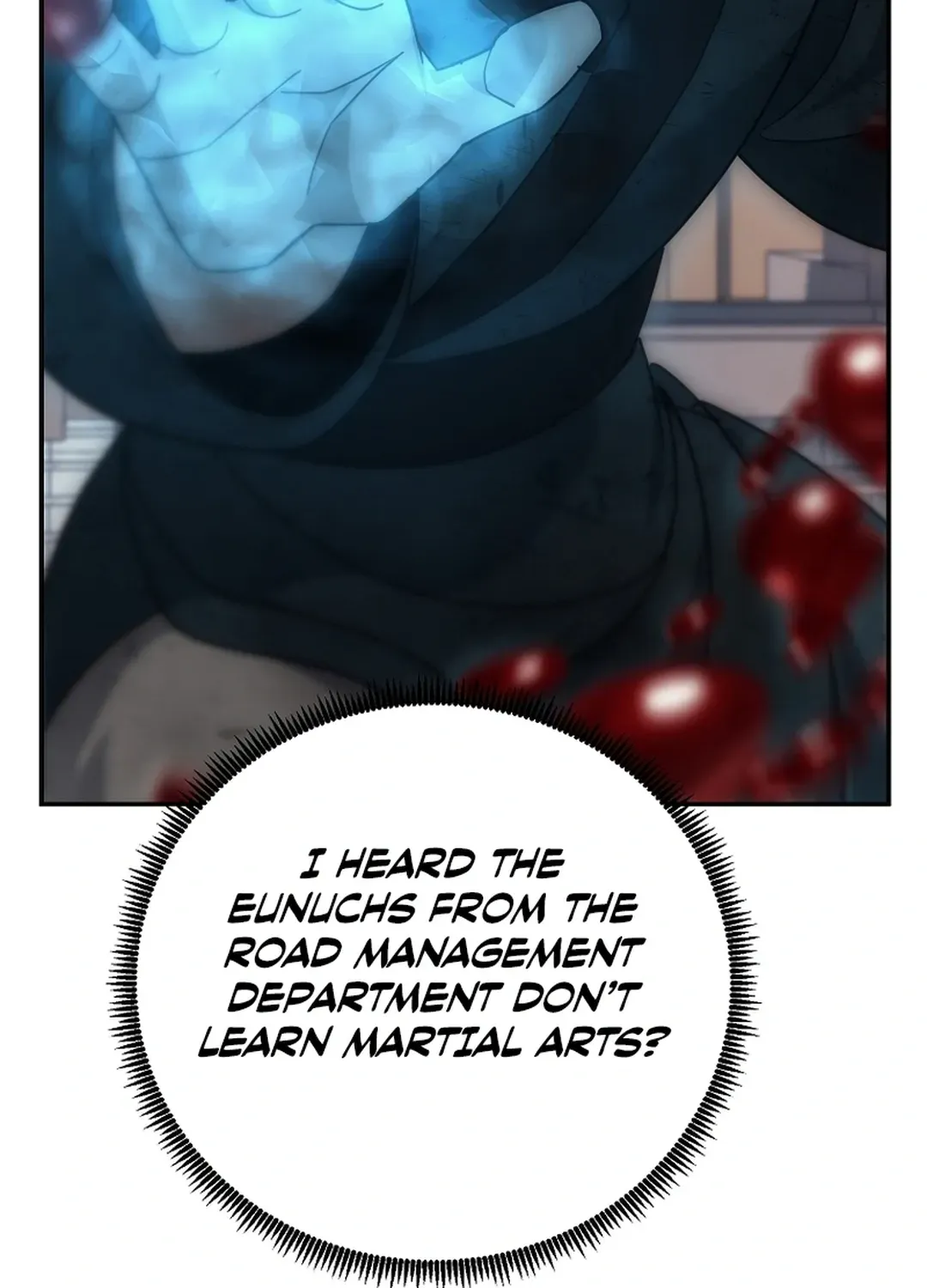 The Eunuch’s Second Life Chapter 17 page 76 - 