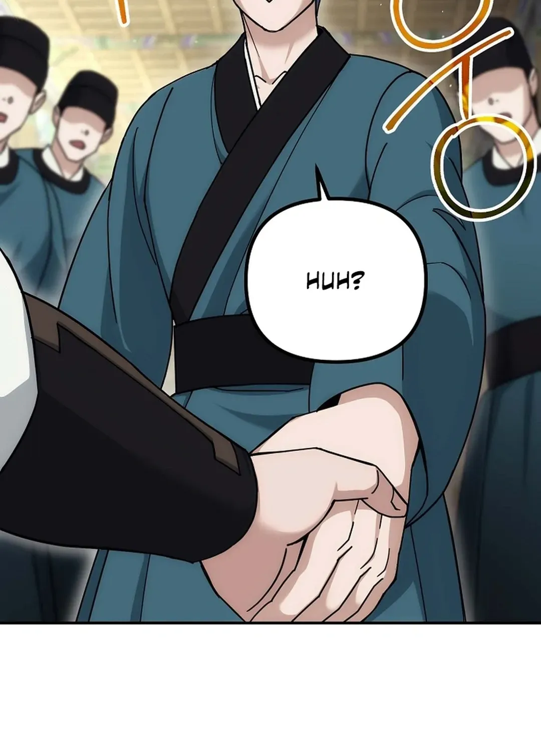 The Eunuch’s Second Life Chapter 18 page 102 - 
