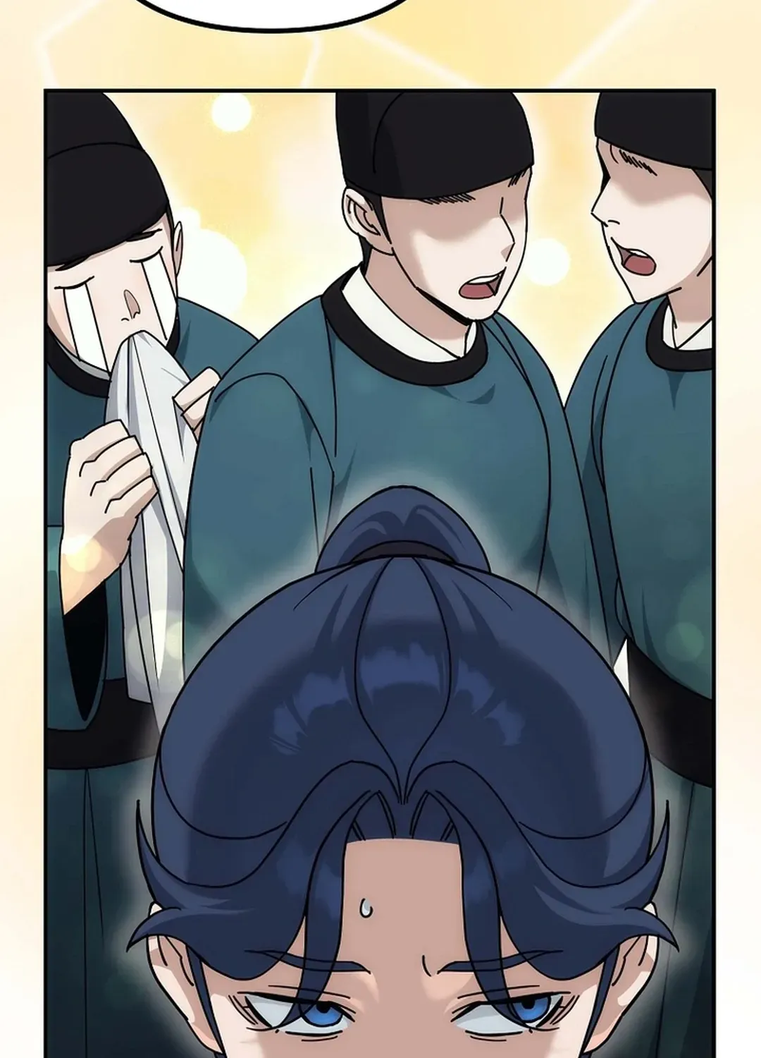 The Eunuch’s Second Life Chapter 18 page 104 - 