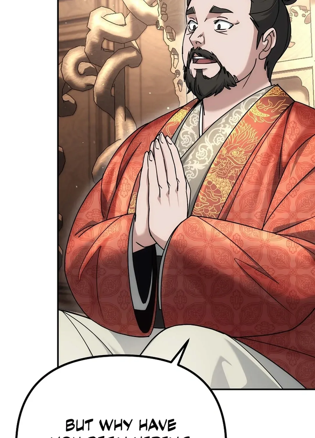 The Eunuch’s Second Life Chapter 18 page 120 - 