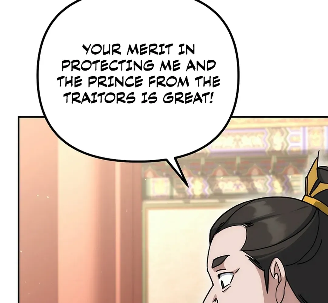 The Eunuch’s Second Life Chapter 18 page 126 - 