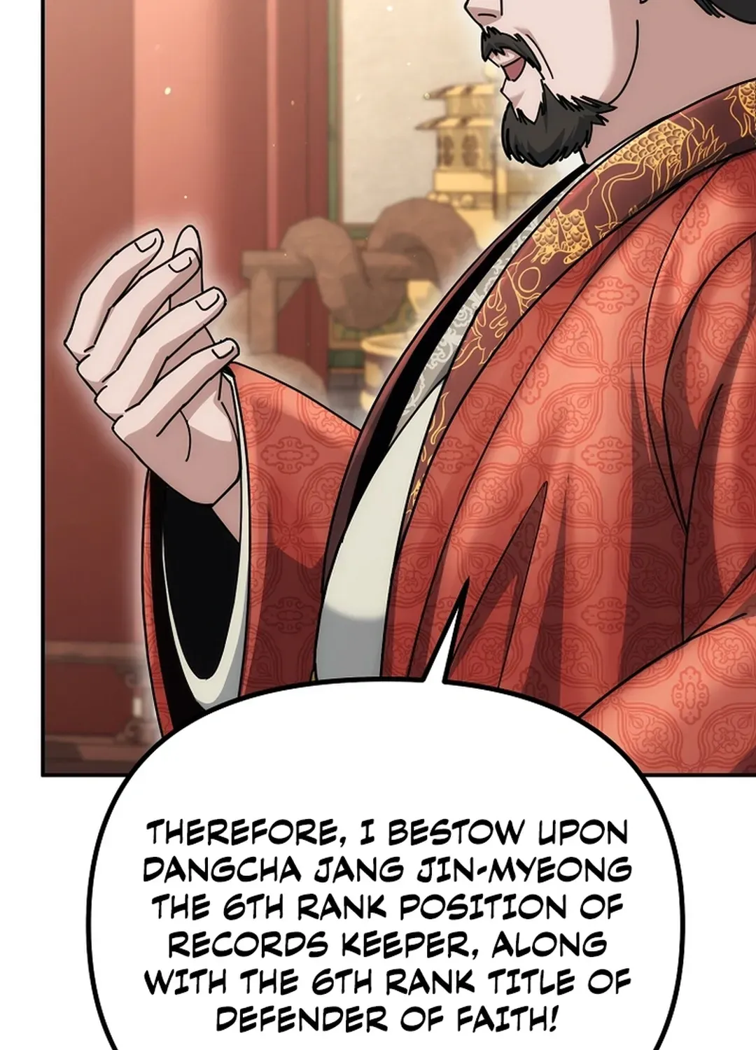 The Eunuch’s Second Life Chapter 18 page 127 - 
