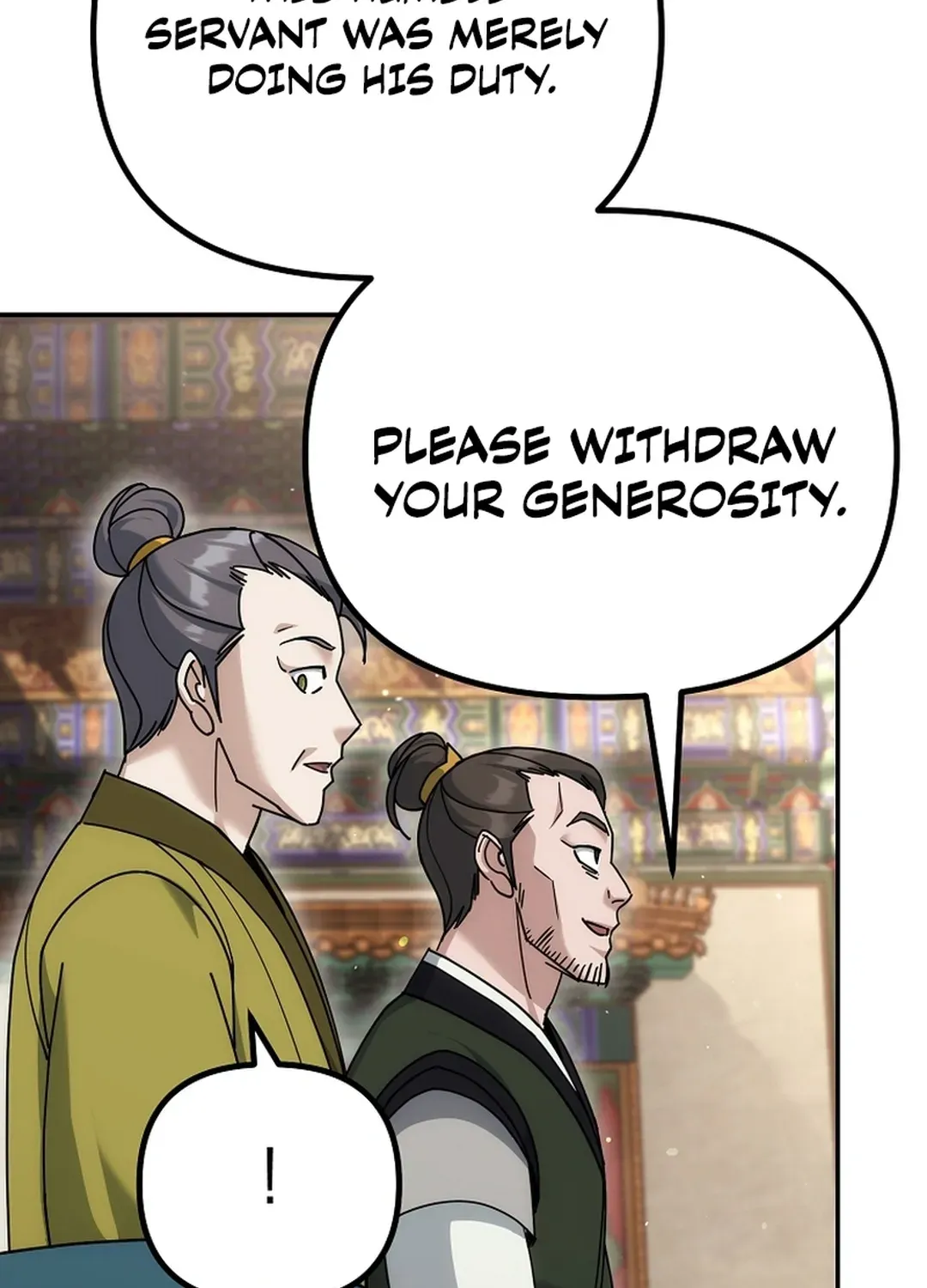 The Eunuch’s Second Life Chapter 18 page 129 - 