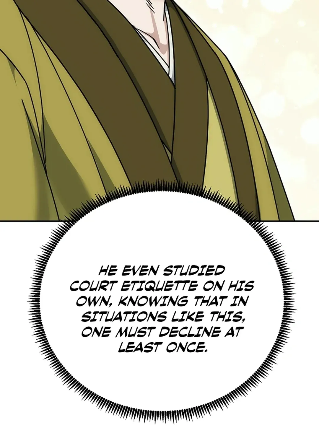 The Eunuch’s Second Life Chapter 18 page 132 - 