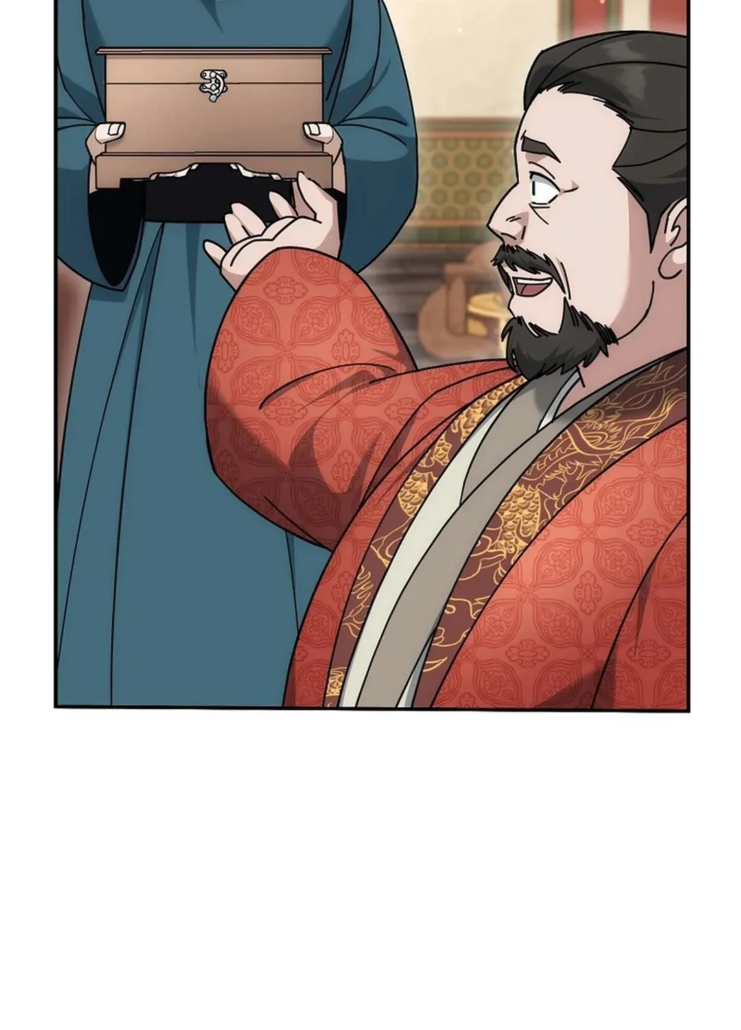 The Eunuch’s Second Life Chapter 18 page 137 - 