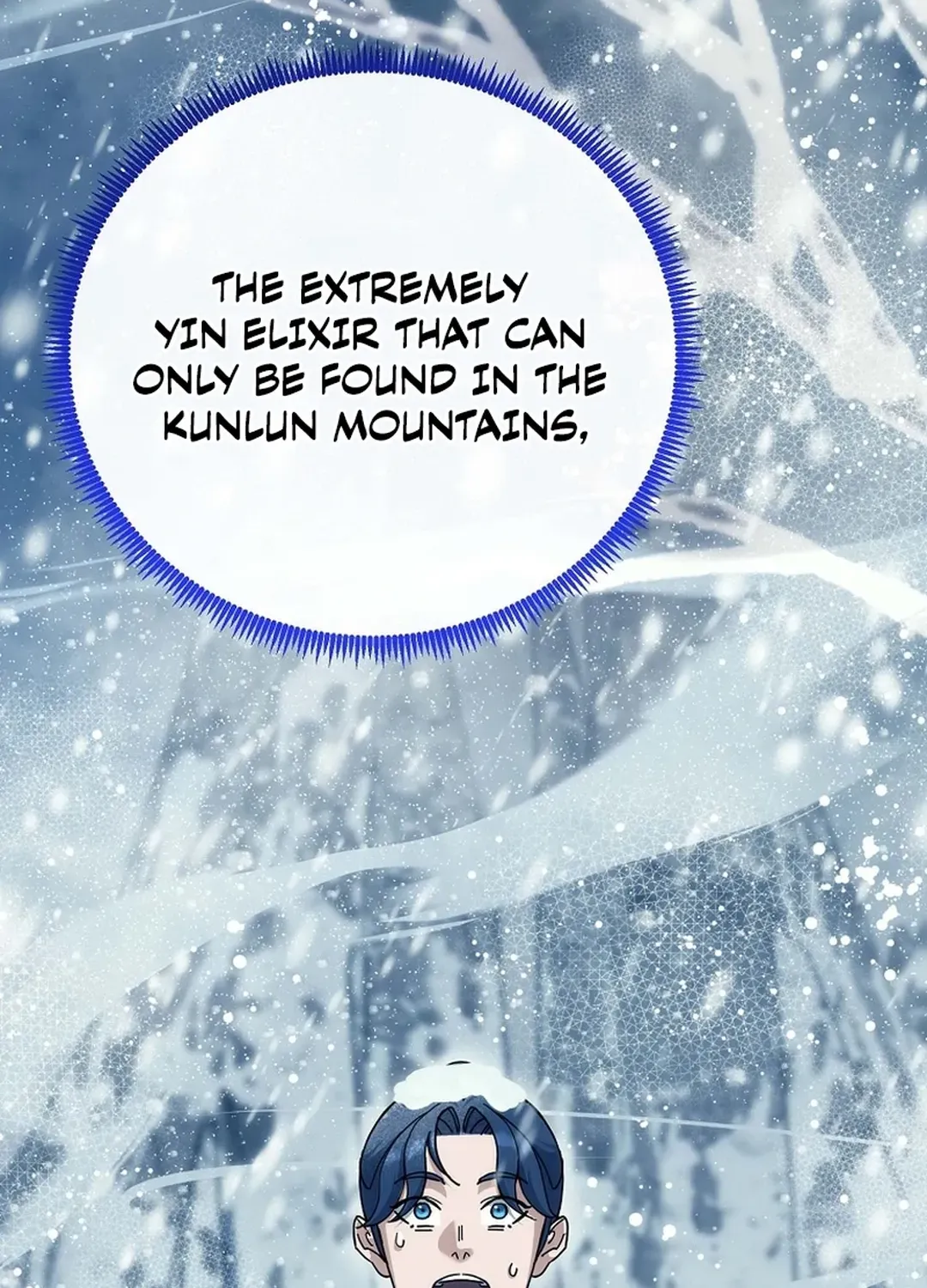 The Eunuch’s Second Life Chapter 18 page 144 - 
