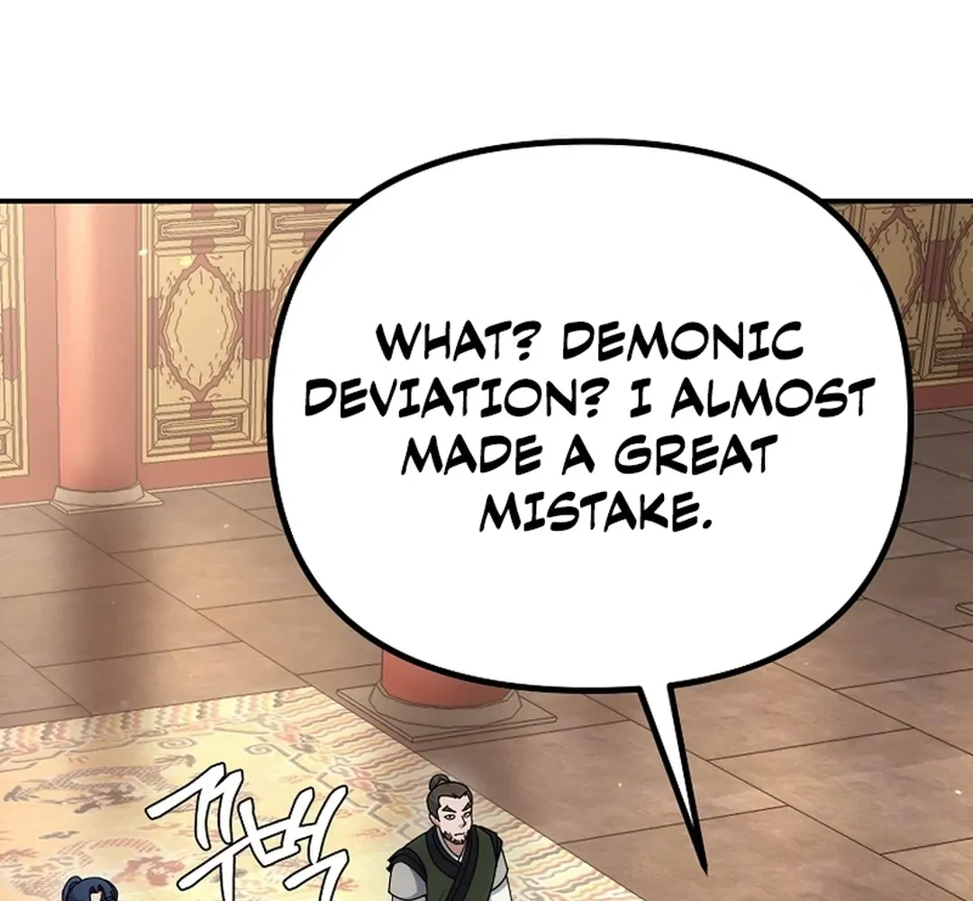 The Eunuch’s Second Life Chapter 18 page 154 - 