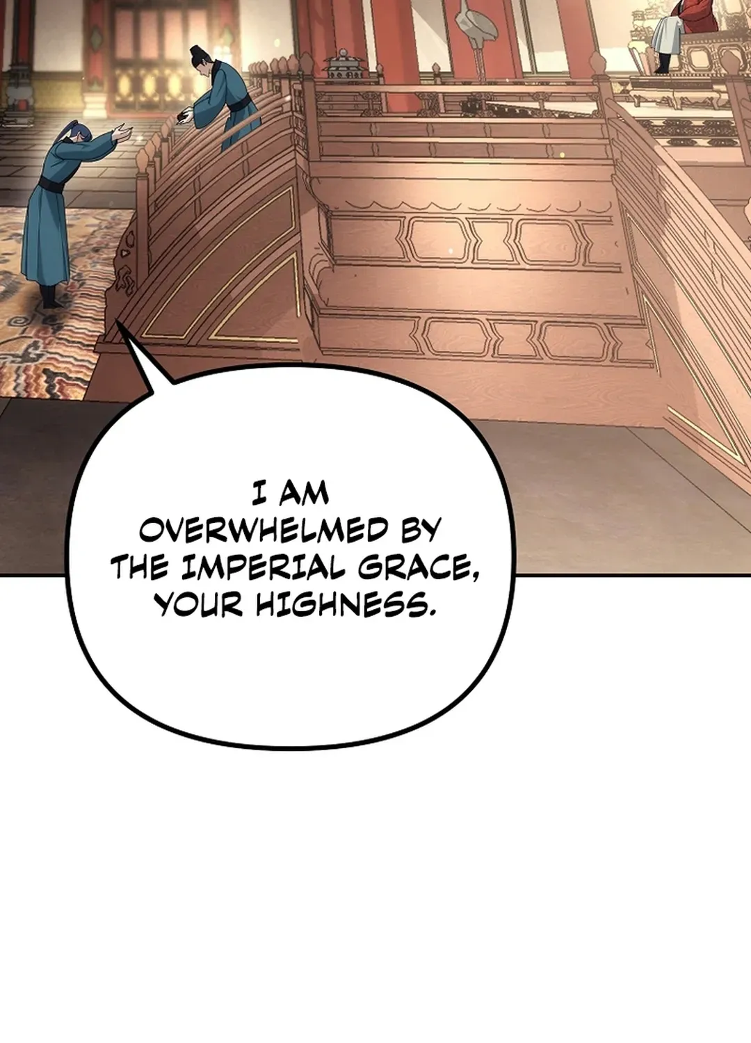 The Eunuch’s Second Life Chapter 18 page 162 - 