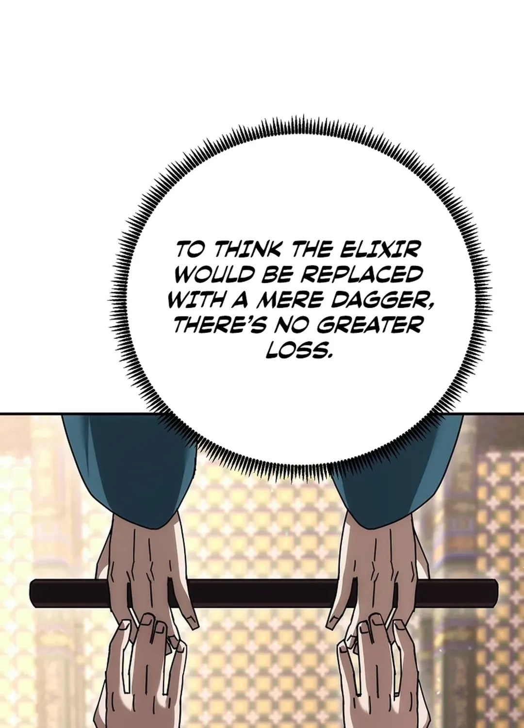 The Eunuch’s Second Life Chapter 18 page 163 - 