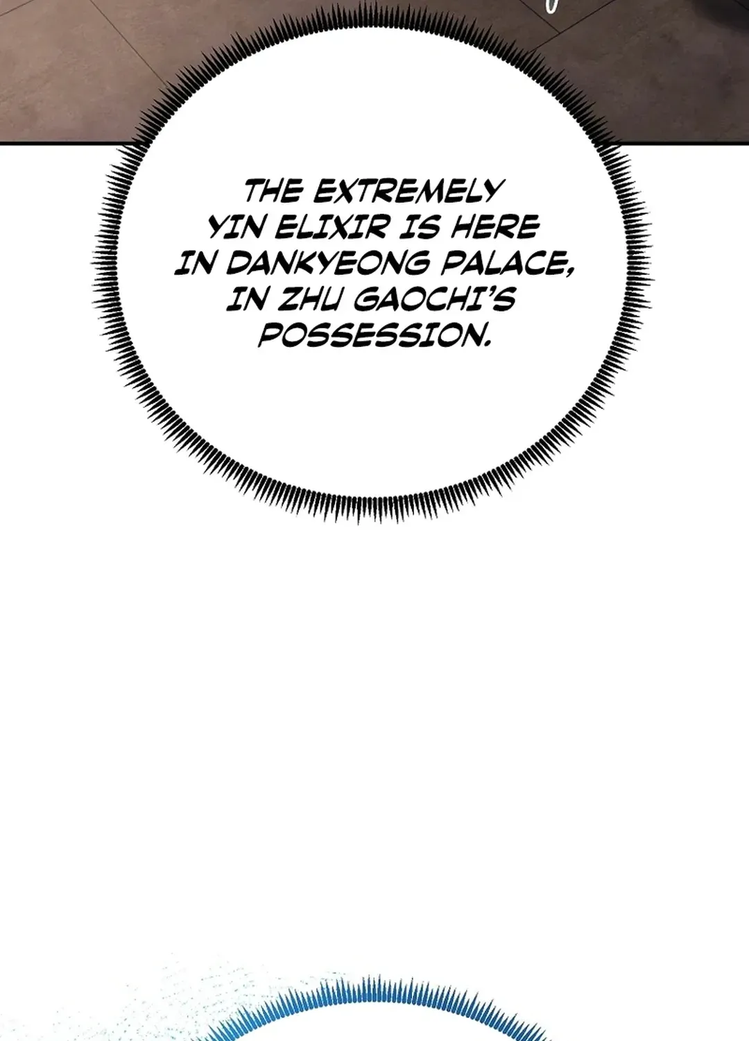 The Eunuch’s Second Life Chapter 18 page 167 - 