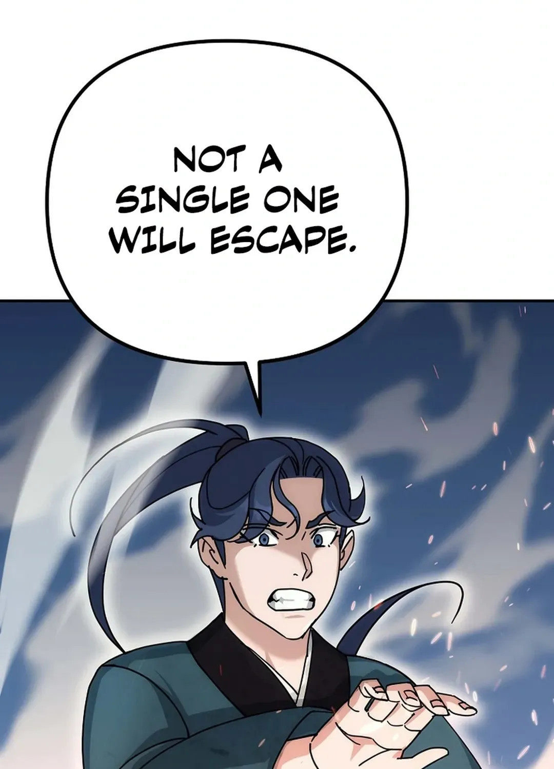 The Eunuch’s Second Life Chapter 18 page 24 - 