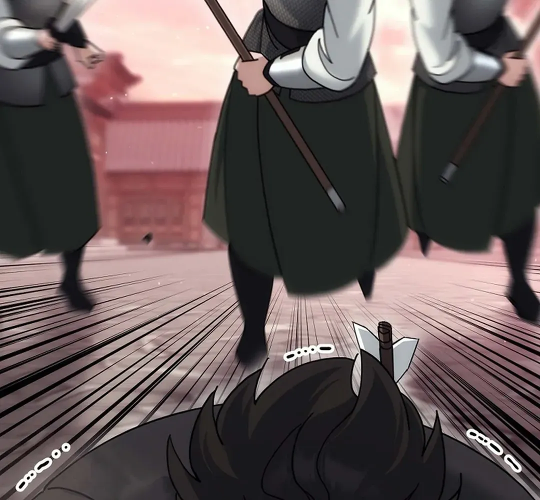 The Eunuch’s Second Life Chapter 18 page 35 - 