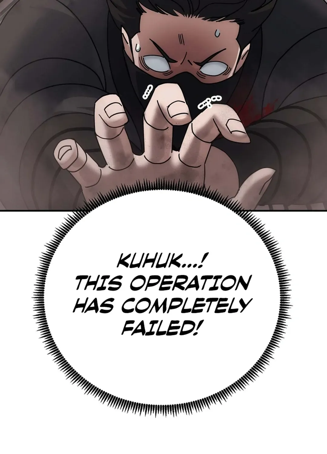 The Eunuch’s Second Life Chapter 18 page 36 - 