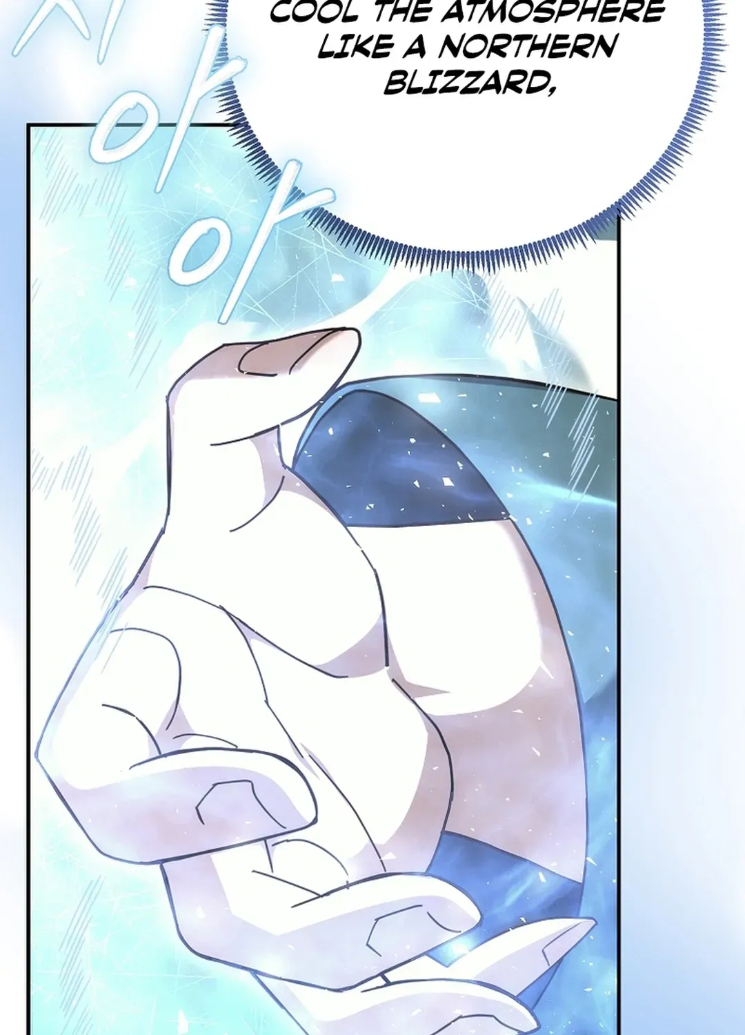 The Eunuch’s Second Life Chapter 18 page 5 - 