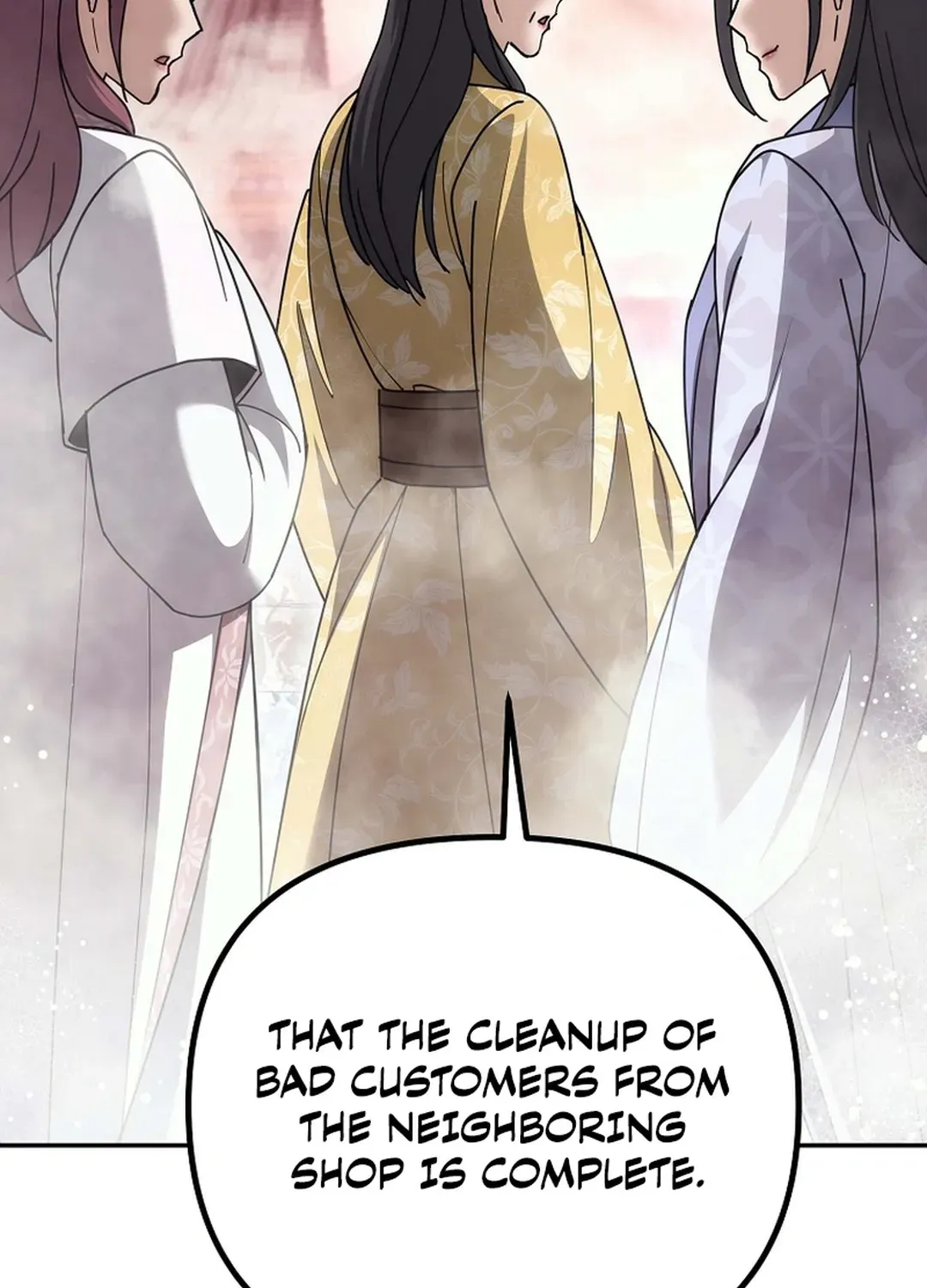 The Eunuch’s Second Life Chapter 18 page 45 - 