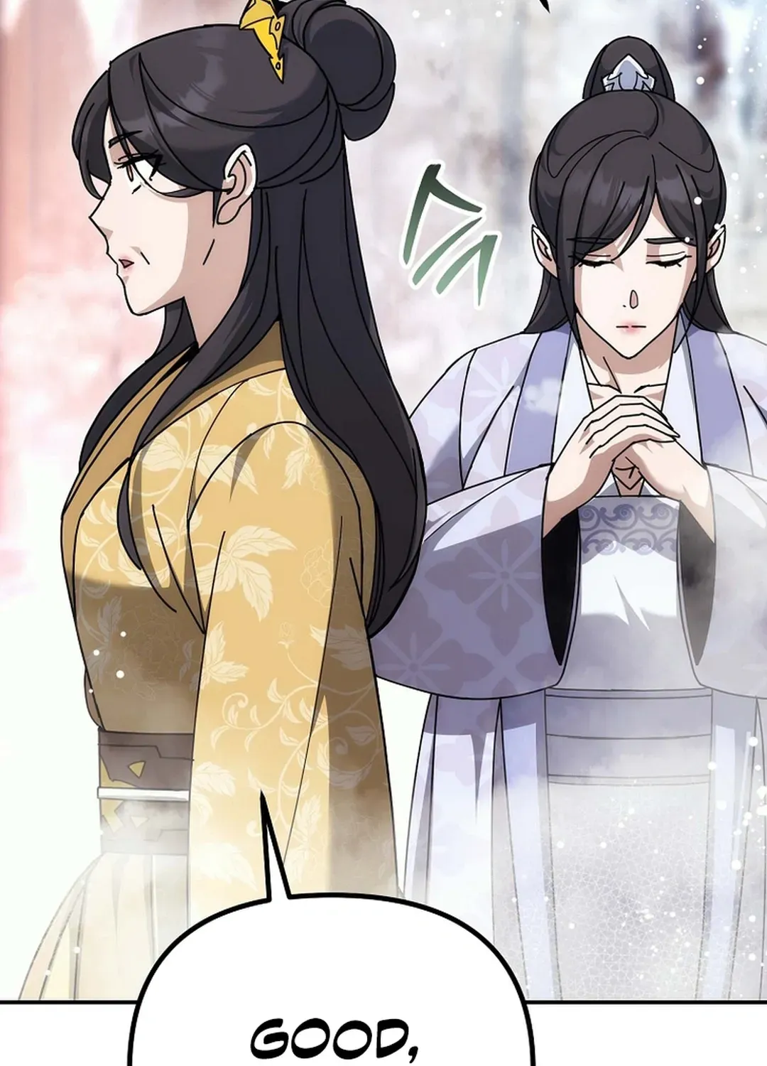 The Eunuch’s Second Life Chapter 18 page 47 - 