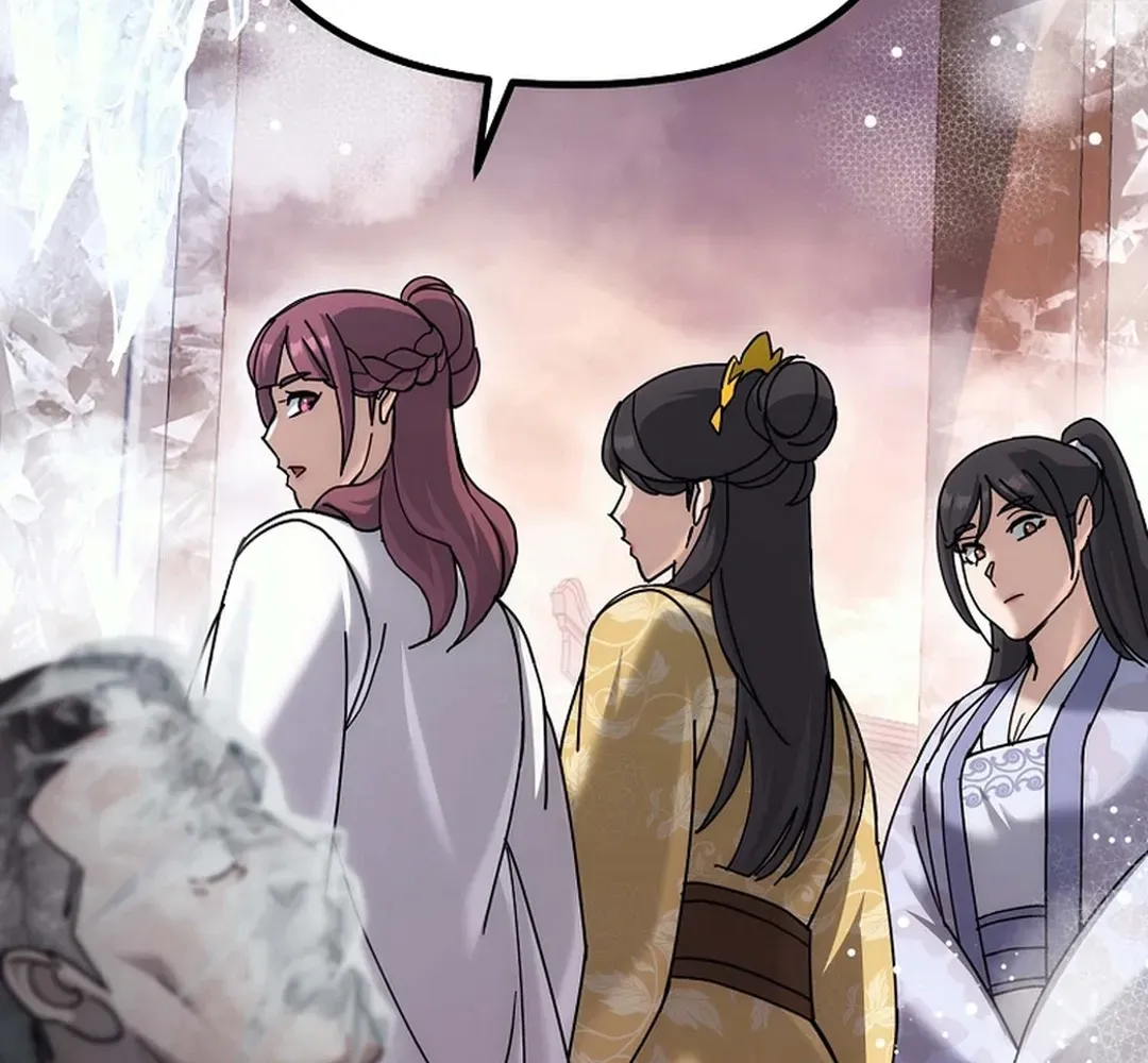 The Eunuch’s Second Life Chapter 18 page 49 - 
