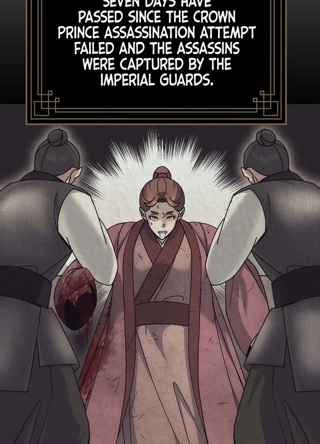 The Eunuch’s Second Life Chapter 18 page 59 - 