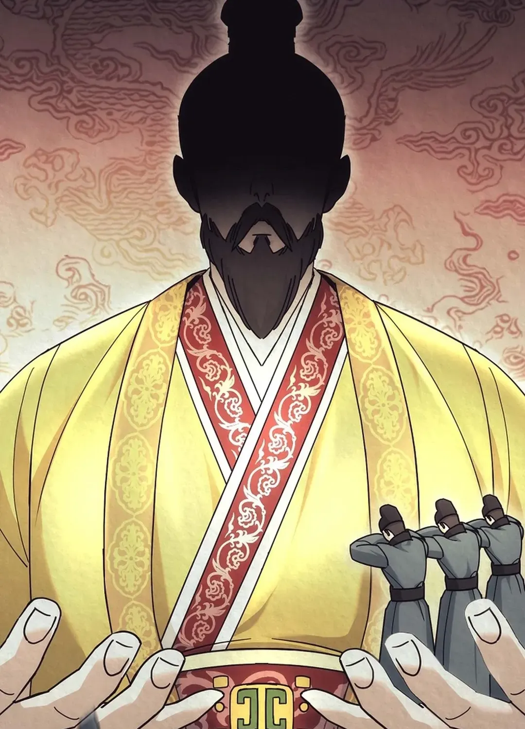 The Eunuch’s Second Life Chapter 18 page 72 - 
