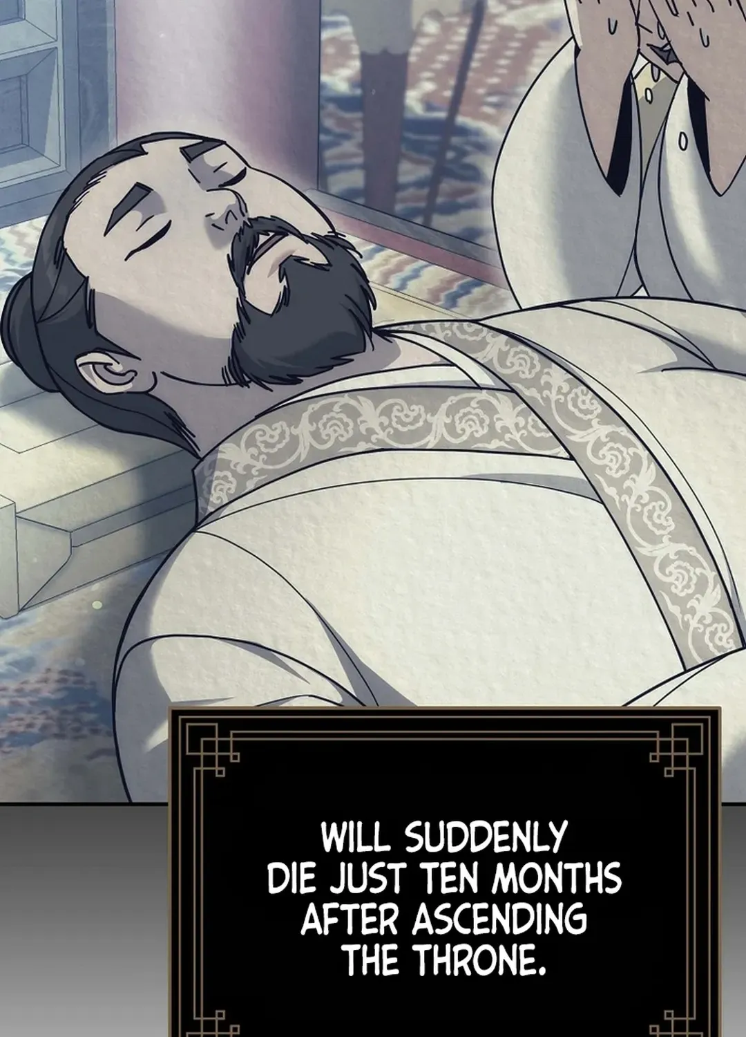 The Eunuch’s Second Life Chapter 18 page 76 - 