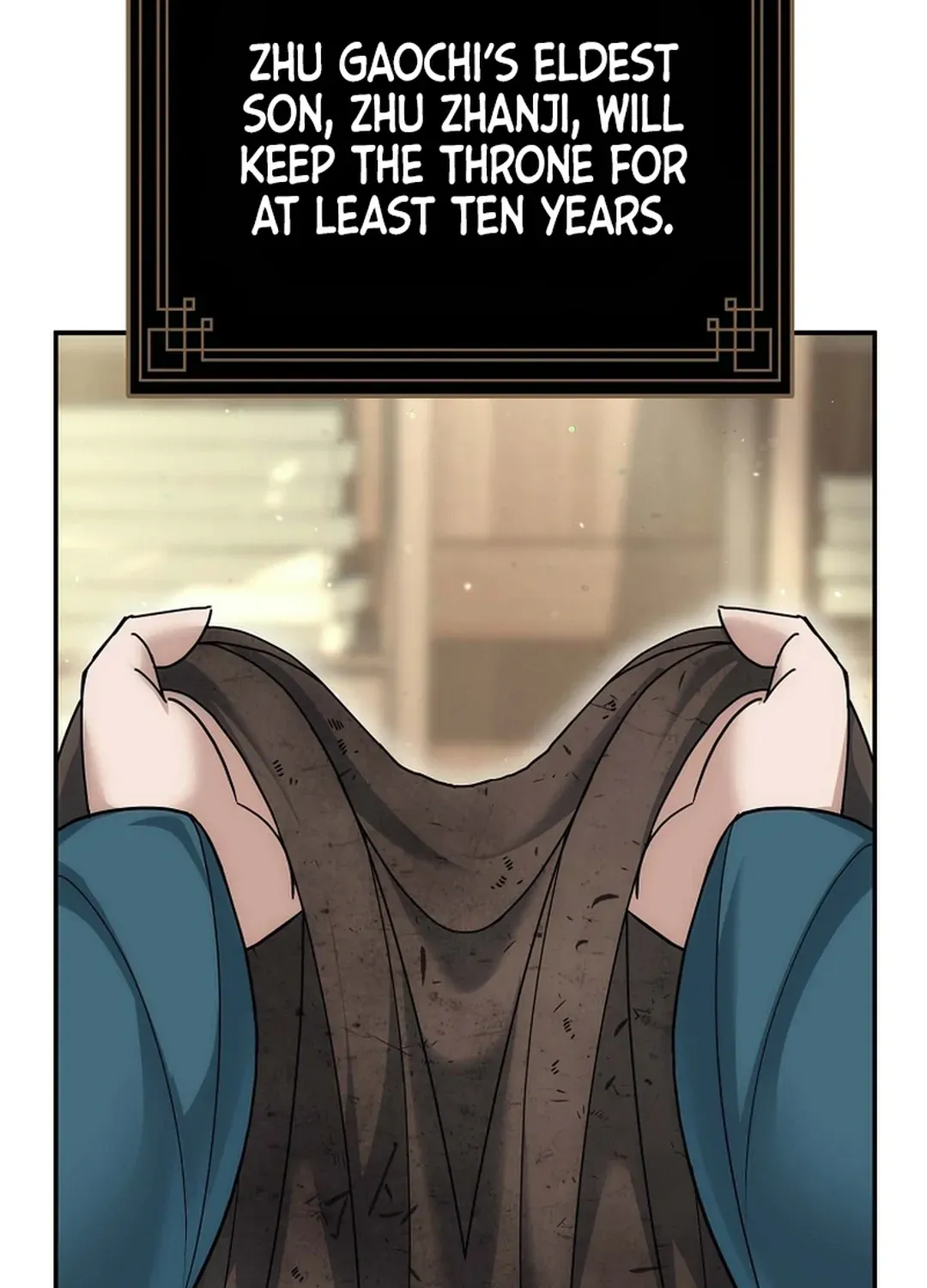 The Eunuch’s Second Life Chapter 18 page 78 - 