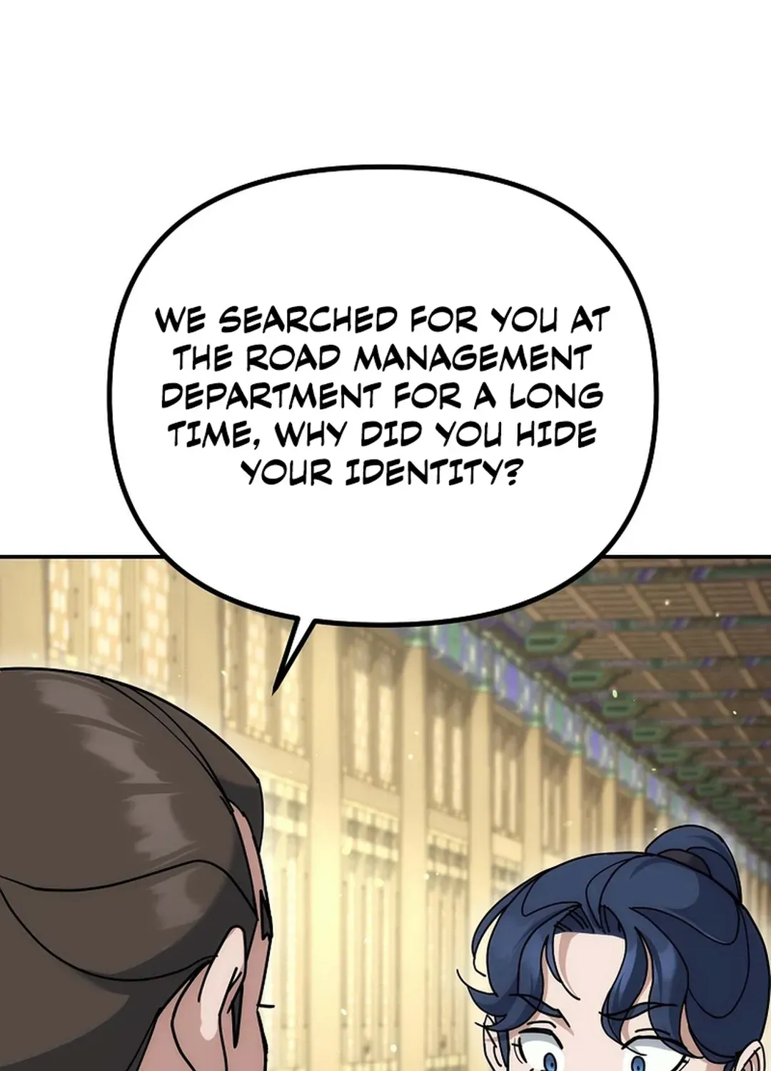 The Eunuch’s Second Life Chapter 18 page 94 - 